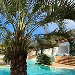 Mobil-home Pour 7 Pers A Avec Terrasse - Api-1-52-1576 مكان تخييم إيسبيليت