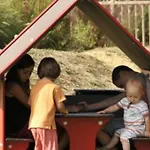 Mobil-home Pour 7 Pers A Avec Terrasse - Api-1-52-1576