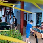 Mobil-home Pour 7 Pers A Avec Terrasse - Api-1-52-1576 مكان تخييم *